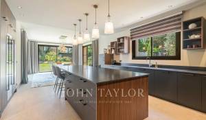 Сезонная аренда Дом Mougins