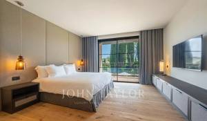 Сезонная аренда Дом Mougins