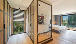 Сезонная аренда Дом Mougins