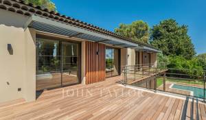 Сезонная аренда Дом Mougins