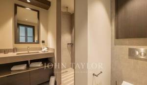 Сезонная аренда Дом Mougins