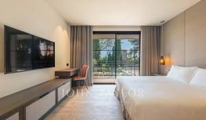 Сезонная аренда Дом Mougins