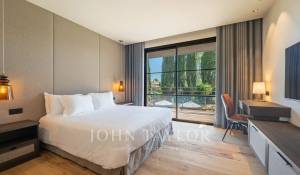 Сезонная аренда Дом Mougins