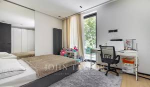 Сезонная аренда Дом Mougins