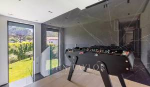 Сезонная аренда Дом Mougins