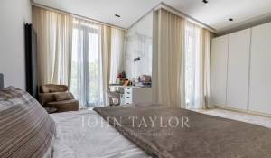 Сезонная аренда Дом Mougins