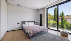 Сезонная аренда Дом Mougins