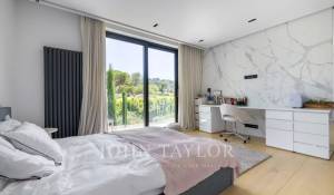 Сезонная аренда Дом Mougins