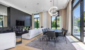 Сезонная аренда Дом Mougins