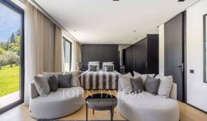 Сезонная аренда Дом Mougins