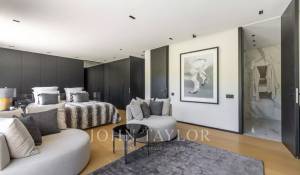 Сезонная аренда Дом Mougins