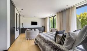 Сезонная аренда Дом Mougins