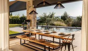 Сезонная аренда Дом Mougins