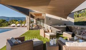 Сезонная аренда Дом Mougins