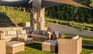 Сезонная аренда Дом Mougins