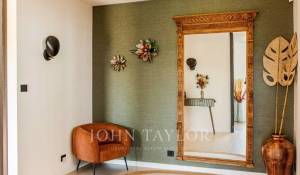 Сезонная аренда Дом Mougins