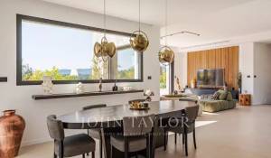 Сезонная аренда Дом Mougins