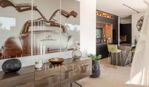 Сезонная аренда Дом Mougins