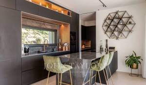 Сезонная аренда Дом Mougins