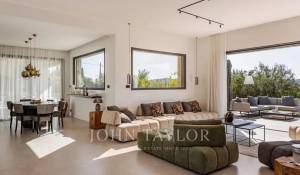 Сезонная аренда Дом Mougins