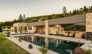 Сезонная аренда Дом Mougins