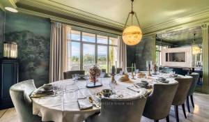 Сезонная аренда Дом Mougins
