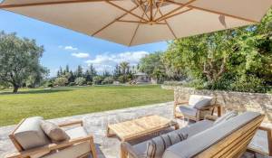 Сезонная аренда Дом Mougins