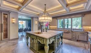 Сезонная аренда Дом Mougins
