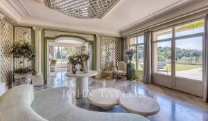Сезонная аренда Дом Mougins