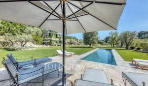 Сезонная аренда Дом Mougins