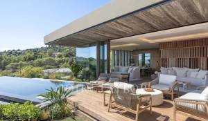 Сезонная аренда Дом Mougins