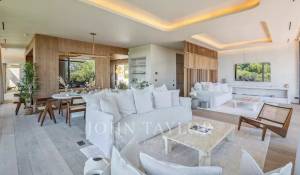 Сезонная аренда Дом Mougins