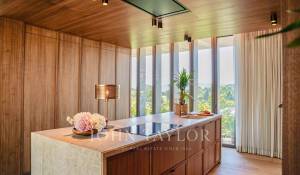 Сезонная аренда Дом Mougins