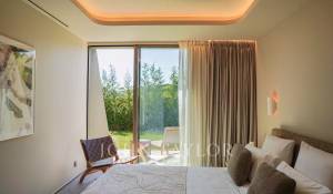 Сезонная аренда Дом Mougins