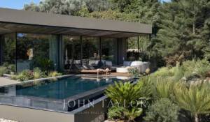 Сезонная аренда Дом Mougins