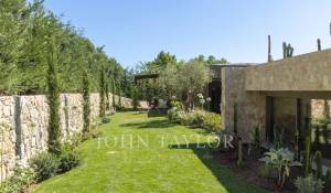 Сезонная аренда Дом Mougins