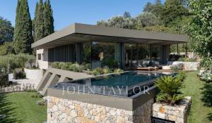 Сезонная аренда Дом Mougins