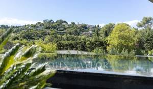 Сезонная аренда Дом Mougins
