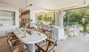 Сезонная аренда Дом Mougins