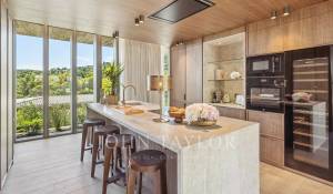 Сезонная аренда Дом Mougins