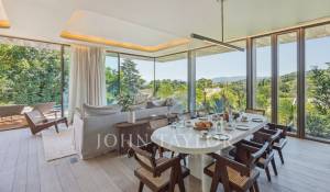 Сезонная аренда Дом Mougins