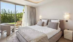 Сезонная аренда Дом Mougins
