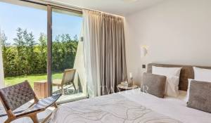Сезонная аренда Дом Mougins