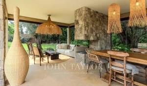 Сезонная аренда Дом Mougins