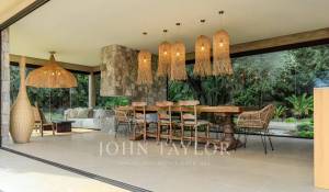 Сезонная аренда Дом Mougins