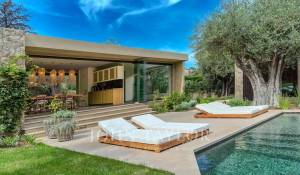 Сезонная аренда Дом Mougins