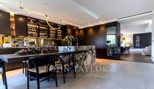 Сезонная аренда Дом Mougins