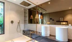 Сезонная аренда Дом Mougins