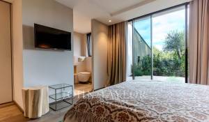 Сезонная аренда Дом Mougins