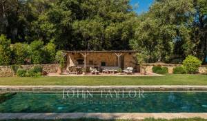 Сезонная аренда Дом Mougins